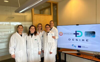 BladderAI Project Successfully Completed: Advancing Early Bladder Cancer Detection