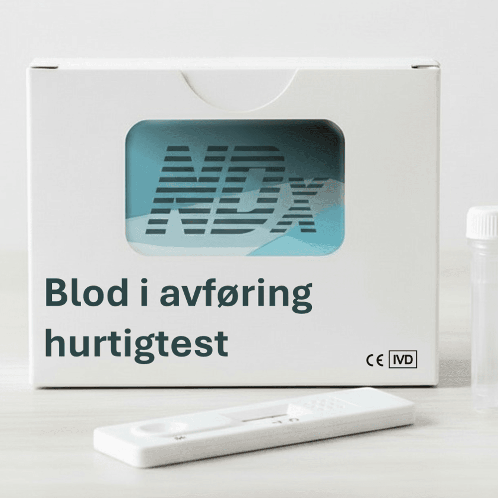 Blood in stool: what it can indicate and why you should test