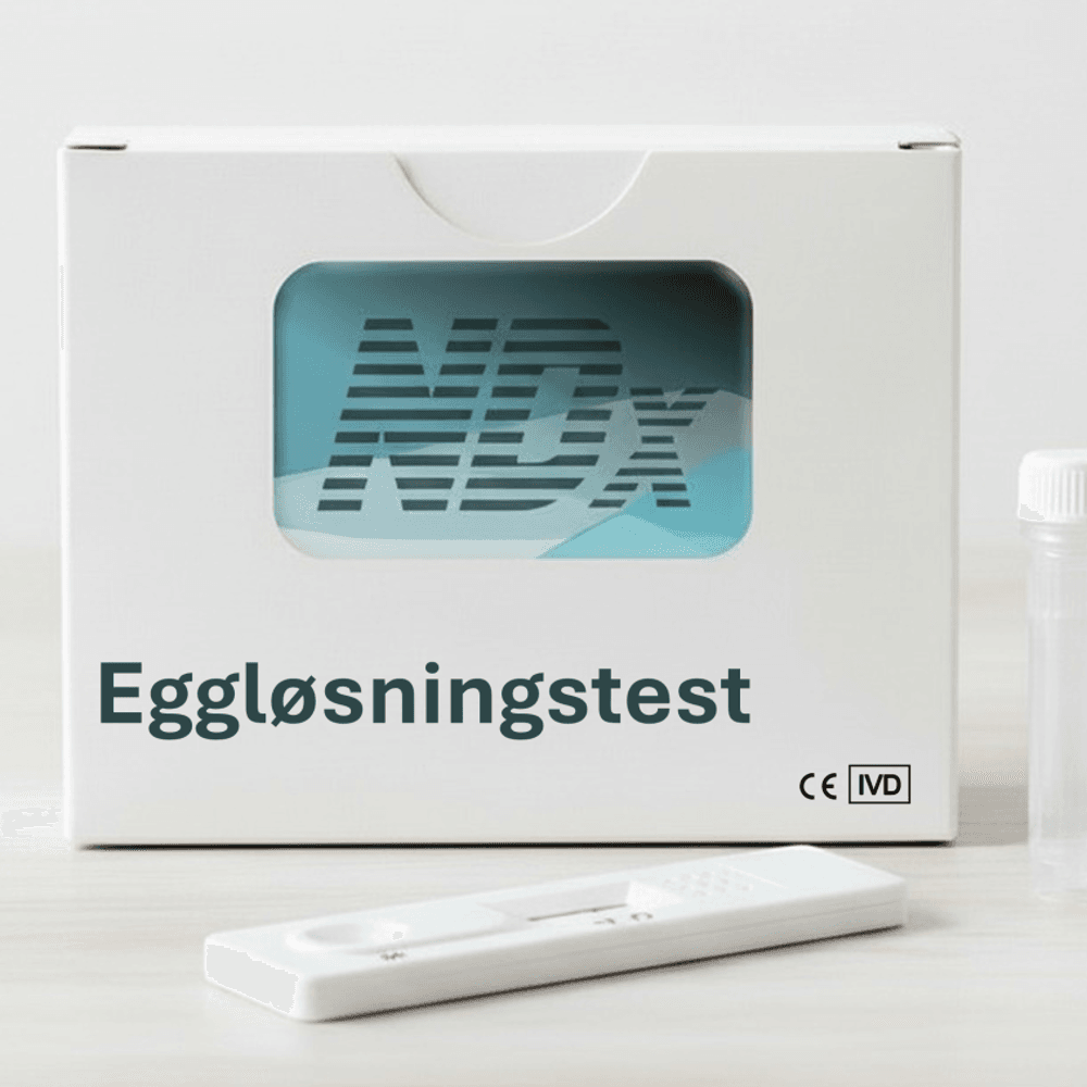Ovulation Test 5 pcs